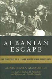 Albanian Escape