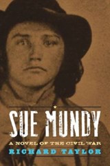 Sue Mundy - Richard Taylor - 9780813192239
