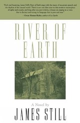 River Of Earth - STILL,  James - 9780813195353