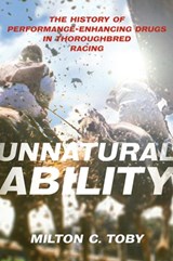 Unnatural Ability - Milton C Toby - 9780813197432