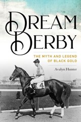 Dream Derby - HUNTER,  Avalyn - 9780813198040