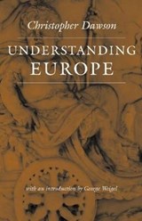 Understanding Europe - Christopher Dawson - 9780813215440