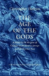 The Age of the Gods - Christopher Dawson - 9780813219776