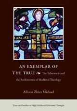 An Exemplar of the True - Allison Zbicz Michael - 9780813240299