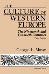 The Culture Of Western Europe