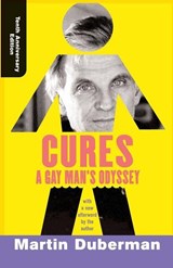 Cures - Martin Duberman - 9780813339542