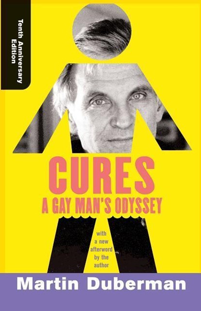 Cures, Martin Duberman - Paperback - 9780813339542