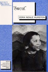 "Sweat" - Zora Neale Hurston - 9780813523163