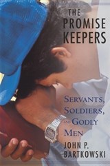 The Promise Keepers - BARTKOWSKI,  John P. - 9780813533360