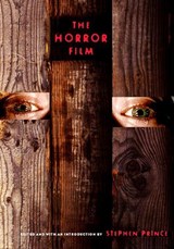 The Horror Film - Stephen Prince - 9780813533636