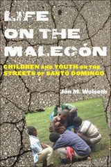 Life on the Malecon - Jon M. Wolseth - 9780813562889