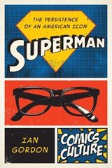 Superman - Ian Gordon - 9780813587516