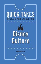 Disney Culture - John Wills - 9780813589138