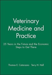 Veterinary Medicine and Practice
