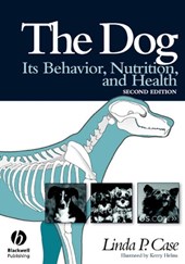 The Dog: Its Behavior, Nutrition, and Health, Seco nd Edition