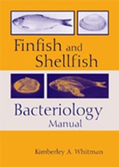 Finfish and Shellfish Bacteriology Manual