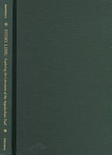 Story Line - Ian Marshall - 9780813917979