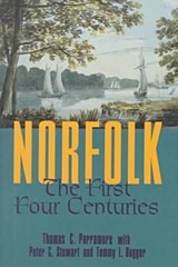 Norfolk - Thomas C. Parramore ; Peter C. Stewart ; Tommy L. Bogger - 9780813919881