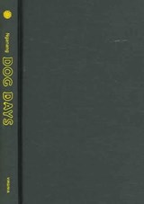Dog Days - NGANANG,  Patrice - 9780813925349