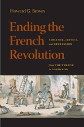 Ending the French Revolution