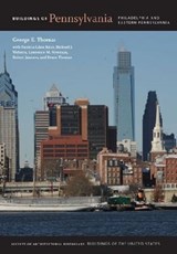 Buildings of Pennsylvania - Lu Donnelly - 9780813928234