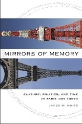 Mirrors of Memory - White, James W. - 9780813930701