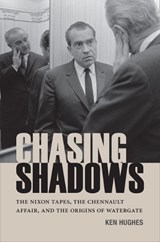 Chasing Shadows - Ken Hughes - 9780813936635