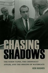 Chasing Shadows - Ken Hughes - 9780813937830