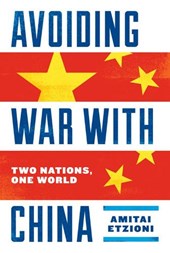 Avoiding War with China