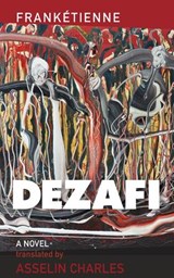 Dezafi - Franketienne - 9780813941387