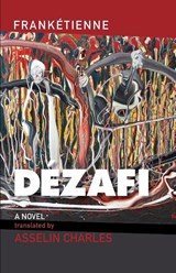Dezafi - FrankEtienne - 9780813941394