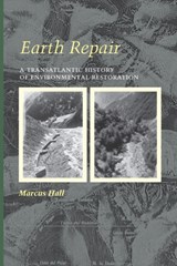 Earth Repair - Marcus Hall - 9780813941998