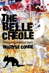 The Belle Creole - Maryse Conde - 9780813944210