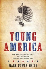 Young America - Mark Power Smith - 9780813948539