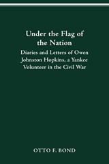 Under the Flag of the Nation - Owen Johnston Hopkins - 9780814207437
