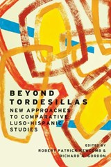 Beyond Tordesillas - Robert Patrick Newcomb ; Richard A Gordon - 9780814254349