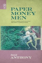 Paper Money Men - David Anthony - 9780814256084