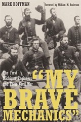 ""My Brave Mechanics"" - Mark Hoffman - 9780814332924