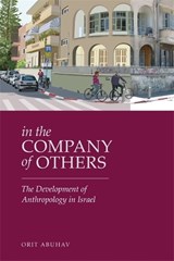 In the Company of Others - Orit Abuhav - 9780814338735