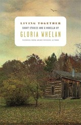 Living Together - Gloria Whelan - 9780814338964
