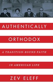 Authentically Orthodox