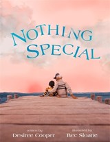 Nothing Special - Desiree Cooper ; Bec Sloane - 9780814349731