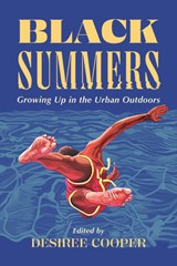 Black Summers - Desiree Cooper - 9780814352243