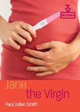 Jane the Virgin - Paul Julian Smith - 9780814352618