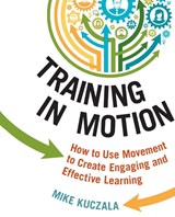 Training in Motion - Mike Kuczala - 9780814434949