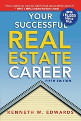Your Successful Real Estate Career - Steve Berges ; Kenneth Edwards - 9780814473191