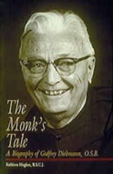 The Monk?s Tale - Kathleen Hughes - 9780814619841