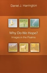 Why Do We Hope? - HARRINGTON,  Daniel J., S.J. - 9780814630853