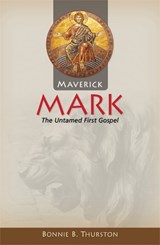 Maverick Mark - THURSTON,  Bonnie B. - 9780814635520
