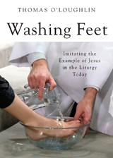 Washing Feet - Thomas O'Loughlin - 9780814648612